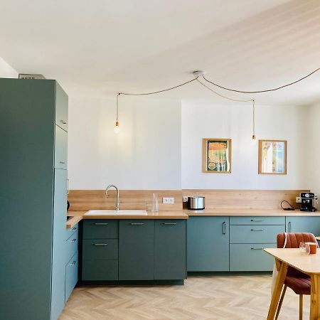 Reve Sale Appartement Vue Mer 2 A 4 Pers Dieppe Exterior photo