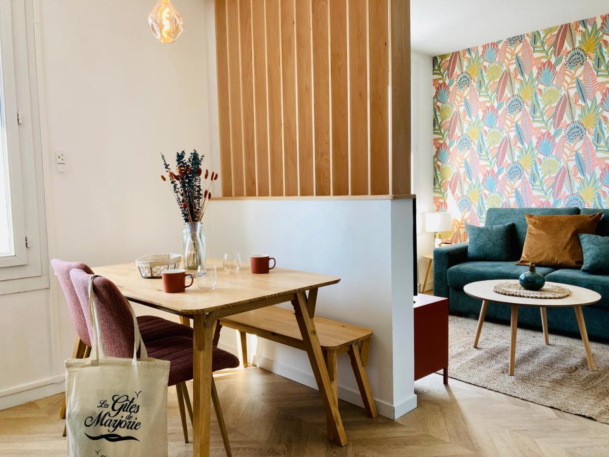 Reve Sale Appartement Vue Mer 2 A 4 Pers Dieppe Exterior photo